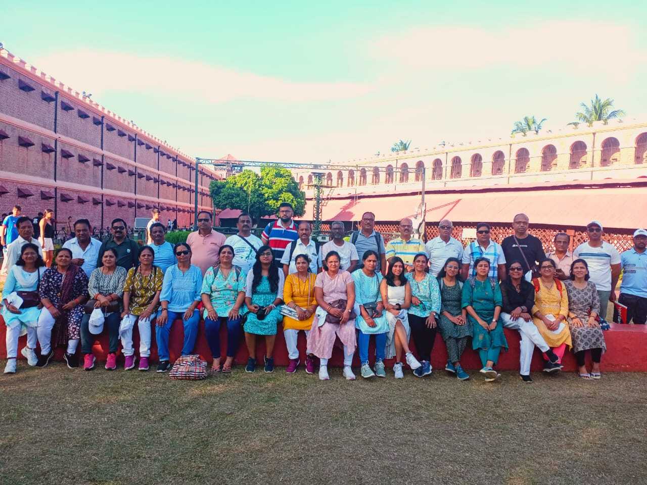 Fly Yatra Holidays's Client 4