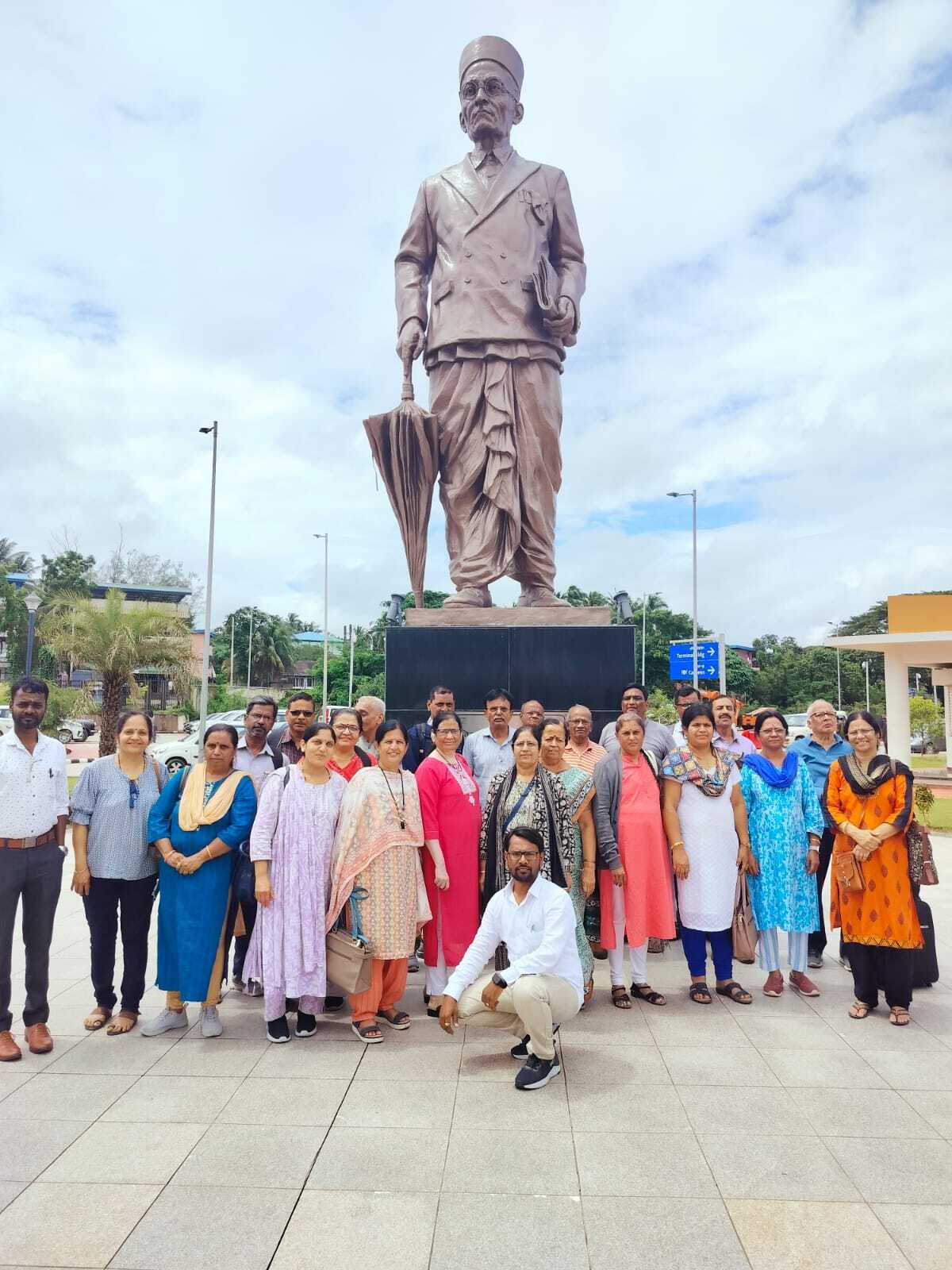 Fly Yatra Holidays's Client 6